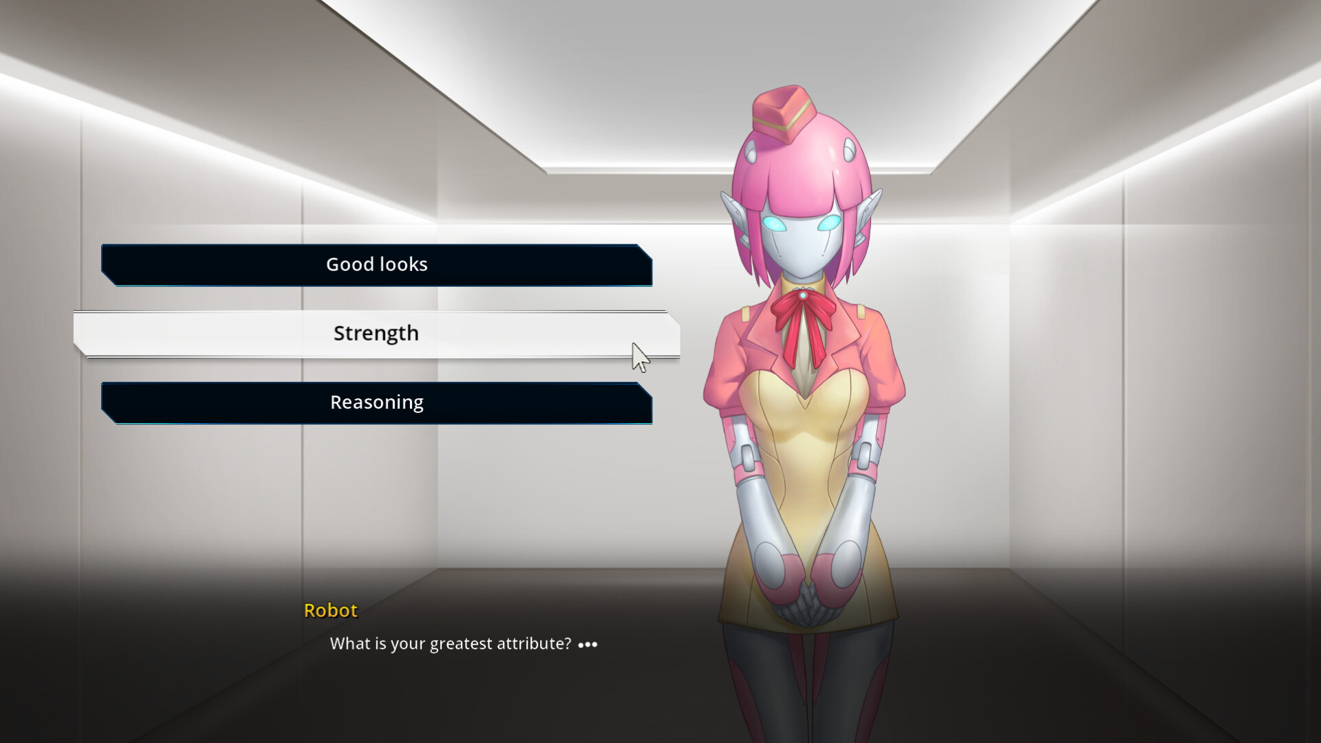 Crypterion screenshot 14