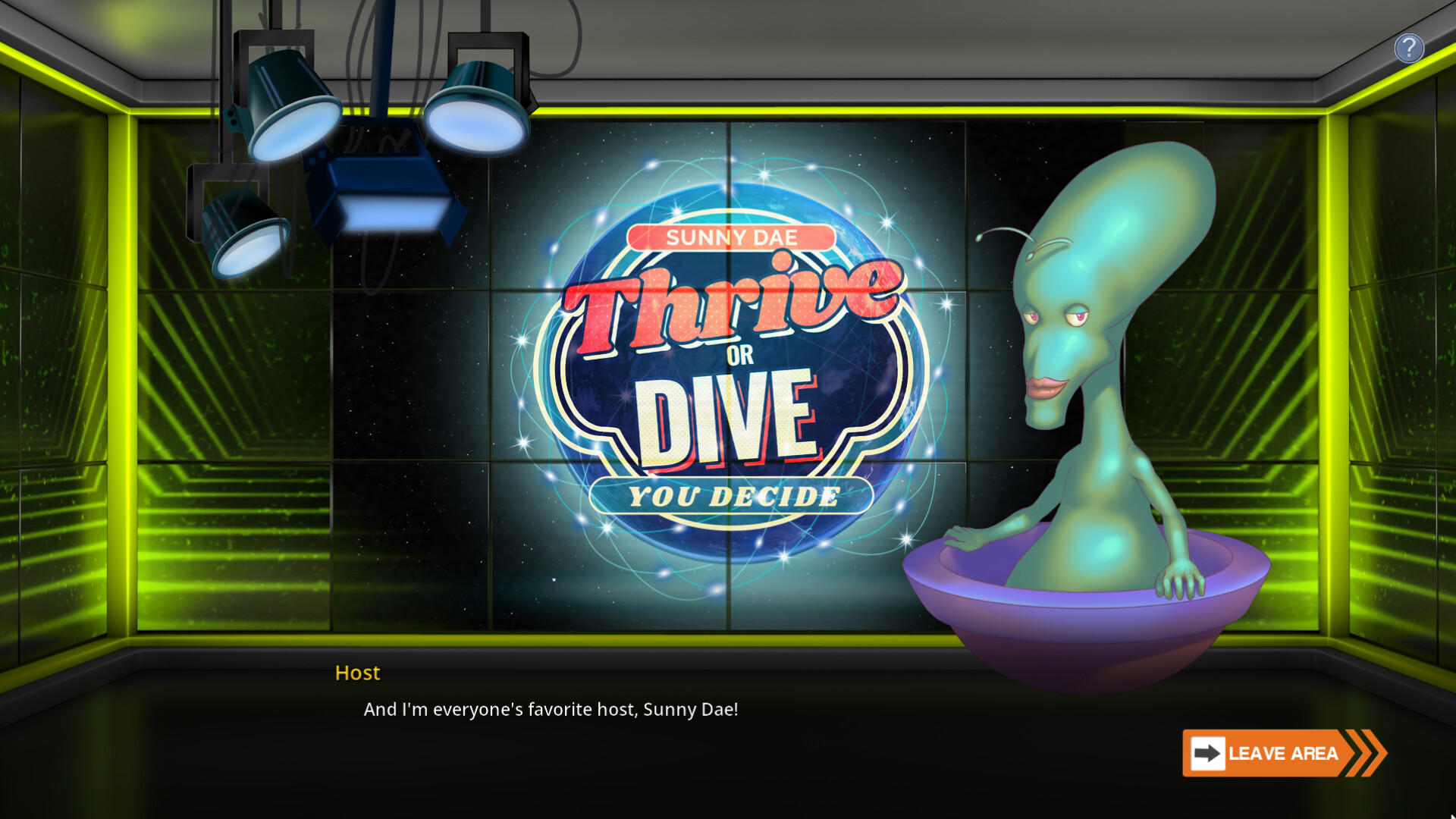 Crypterion screenshot 13