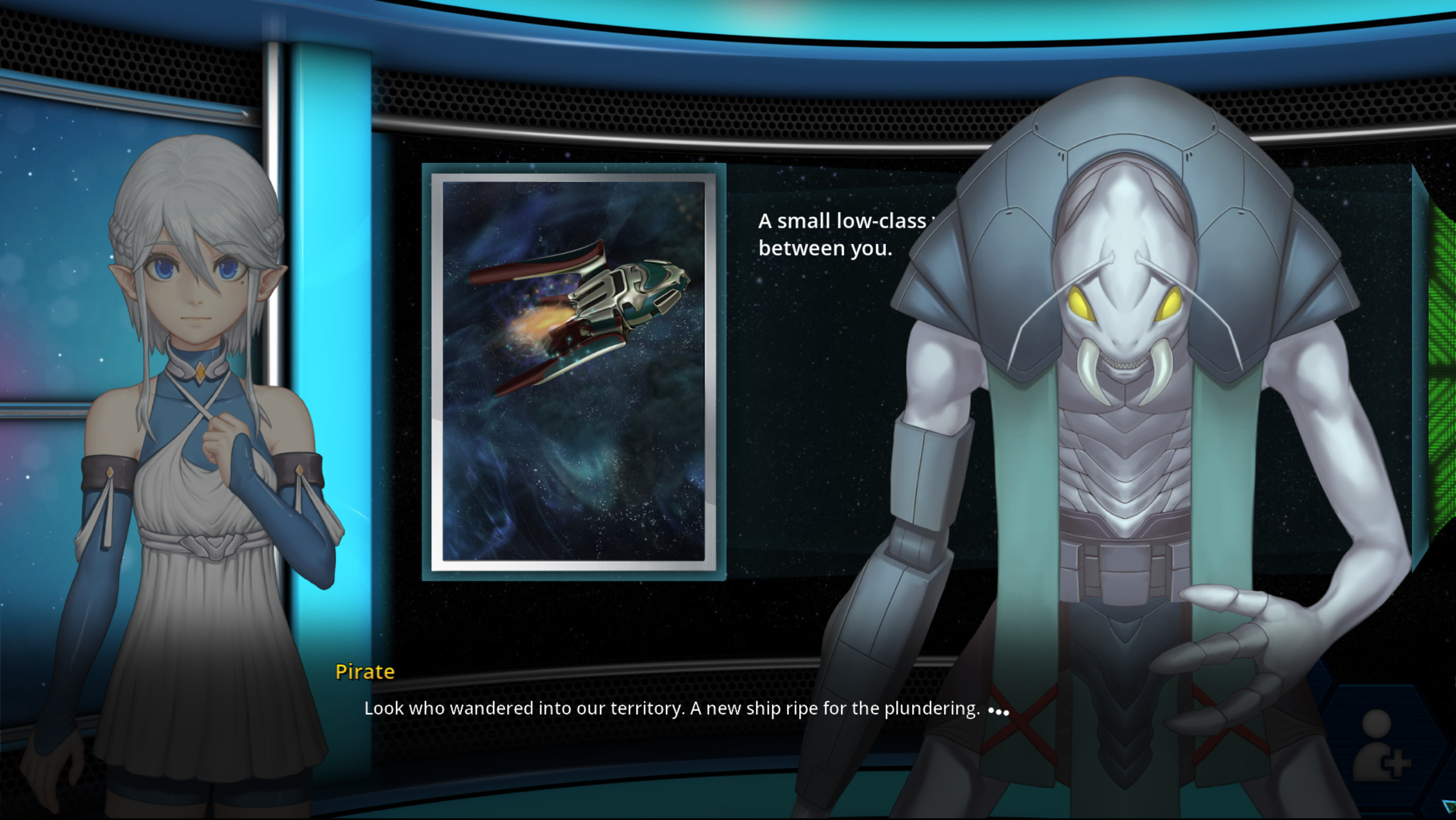 Crypterion screenshot 11