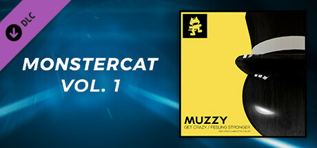 Beat Saber - Muzzy - "Feeling Stronger (feat. Charlotte Colley)"