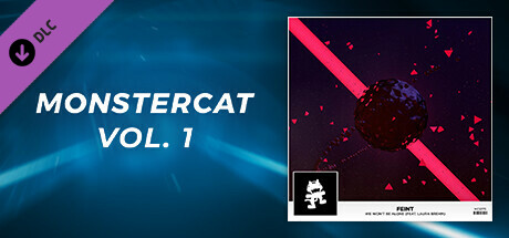 Beat Saber - Feint - "We Won't Be Alone (feat. Laura Brehm)"