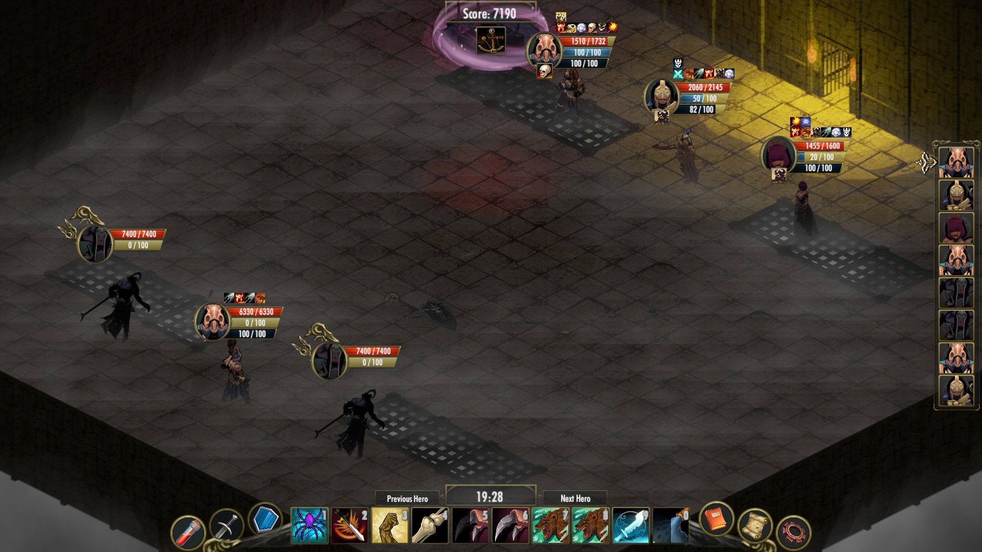 Emberlight screenshot 9
