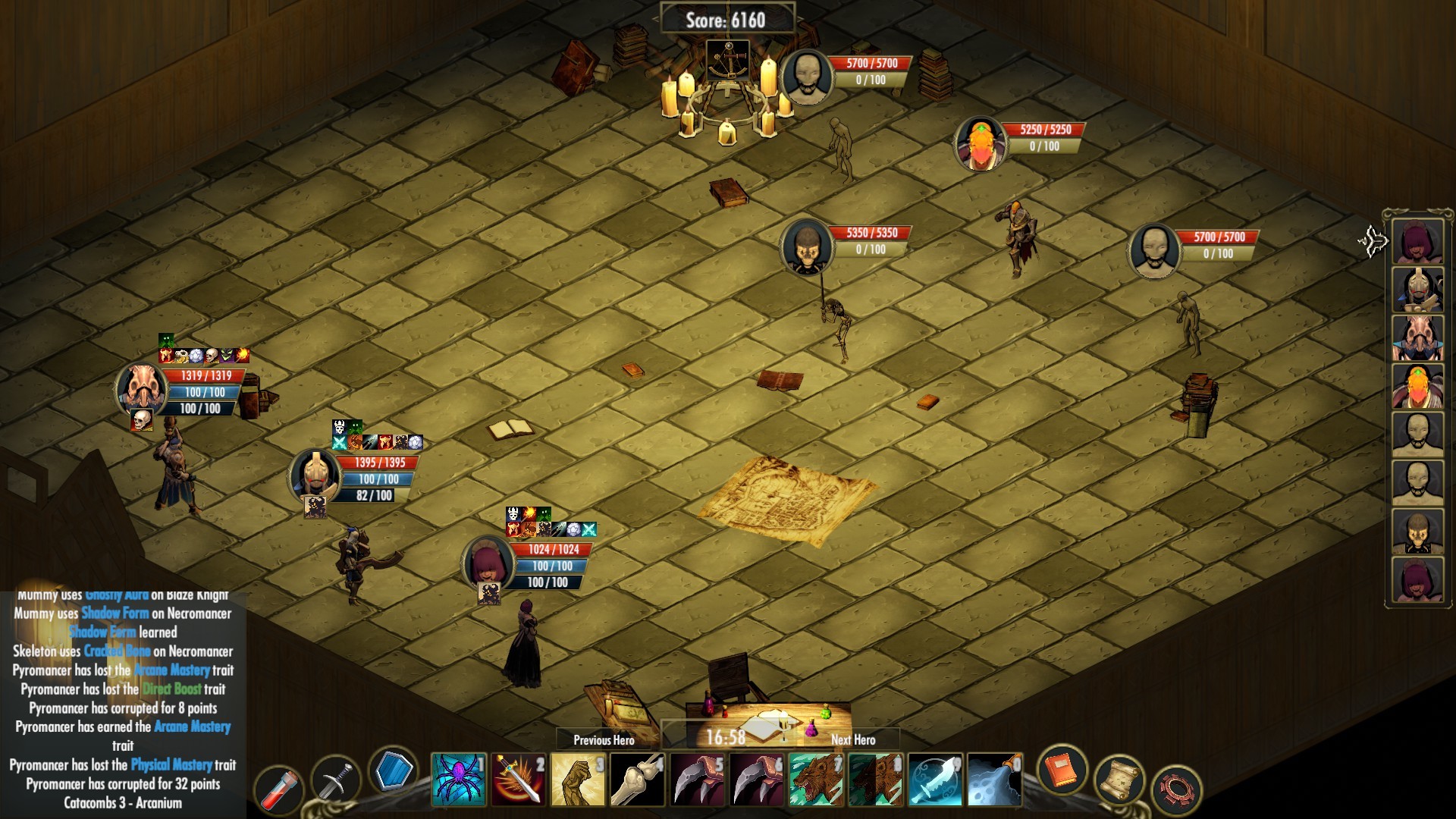 Emberlight screenshot 17