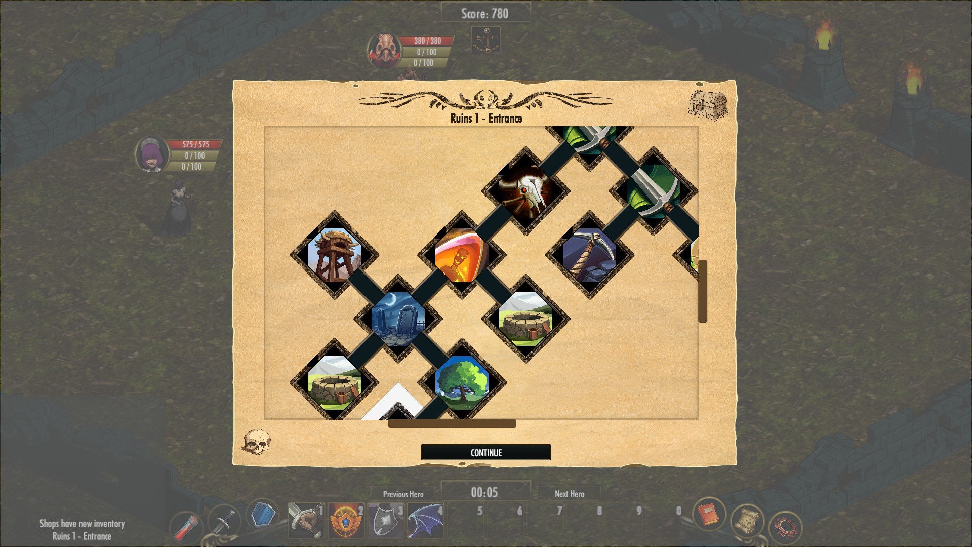 Emberlight screenshot 20
