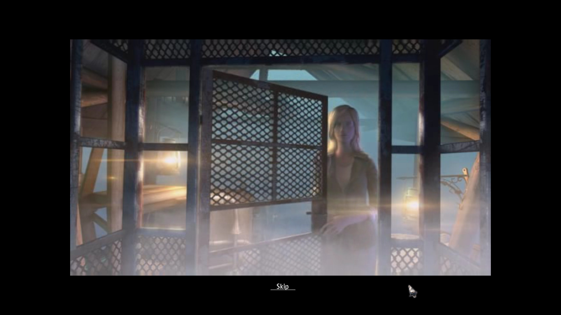 The Fog: Trap for Moths screenshot 1