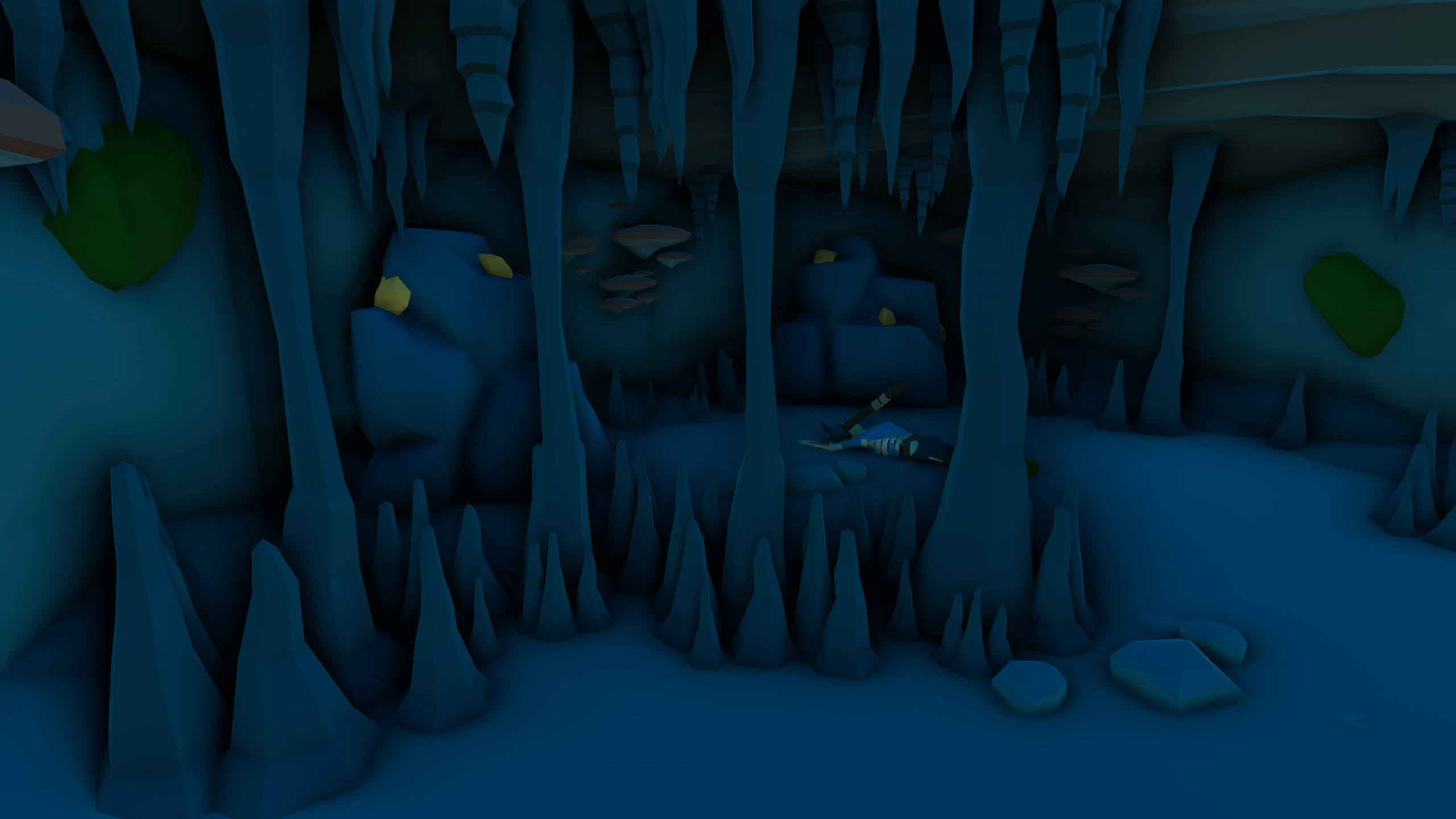 Desert Skies screenshot 6