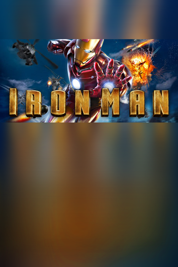 Iron Man