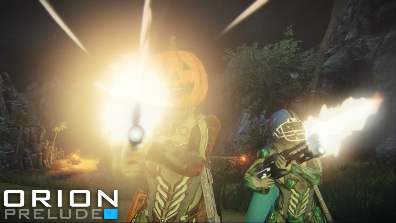 ORION: Prelude screenshot 7