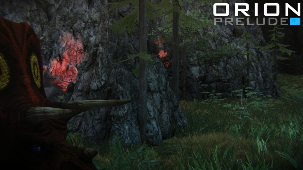 ORION: Prelude screenshot 37