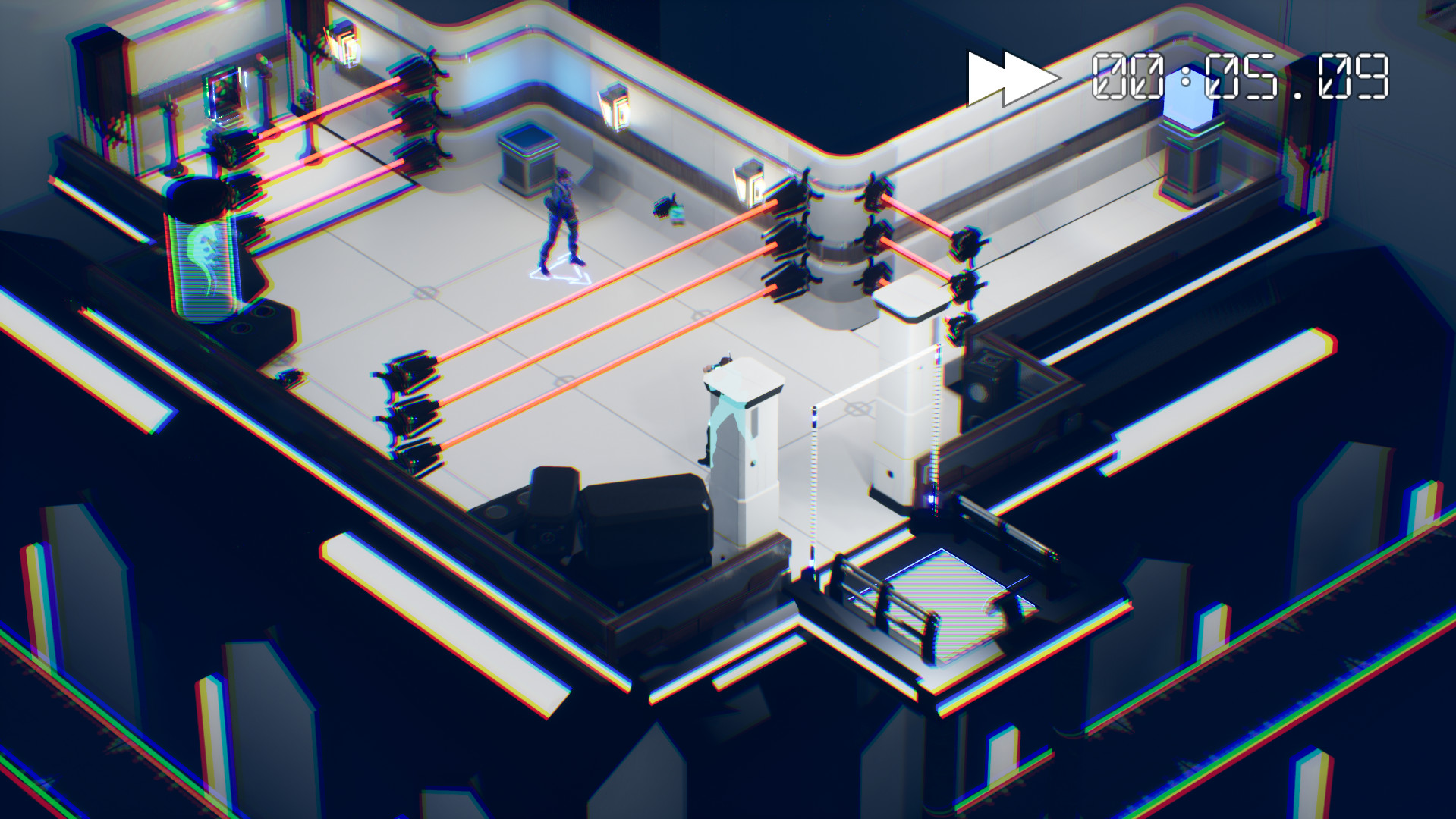 Chronoraptor screenshot 13