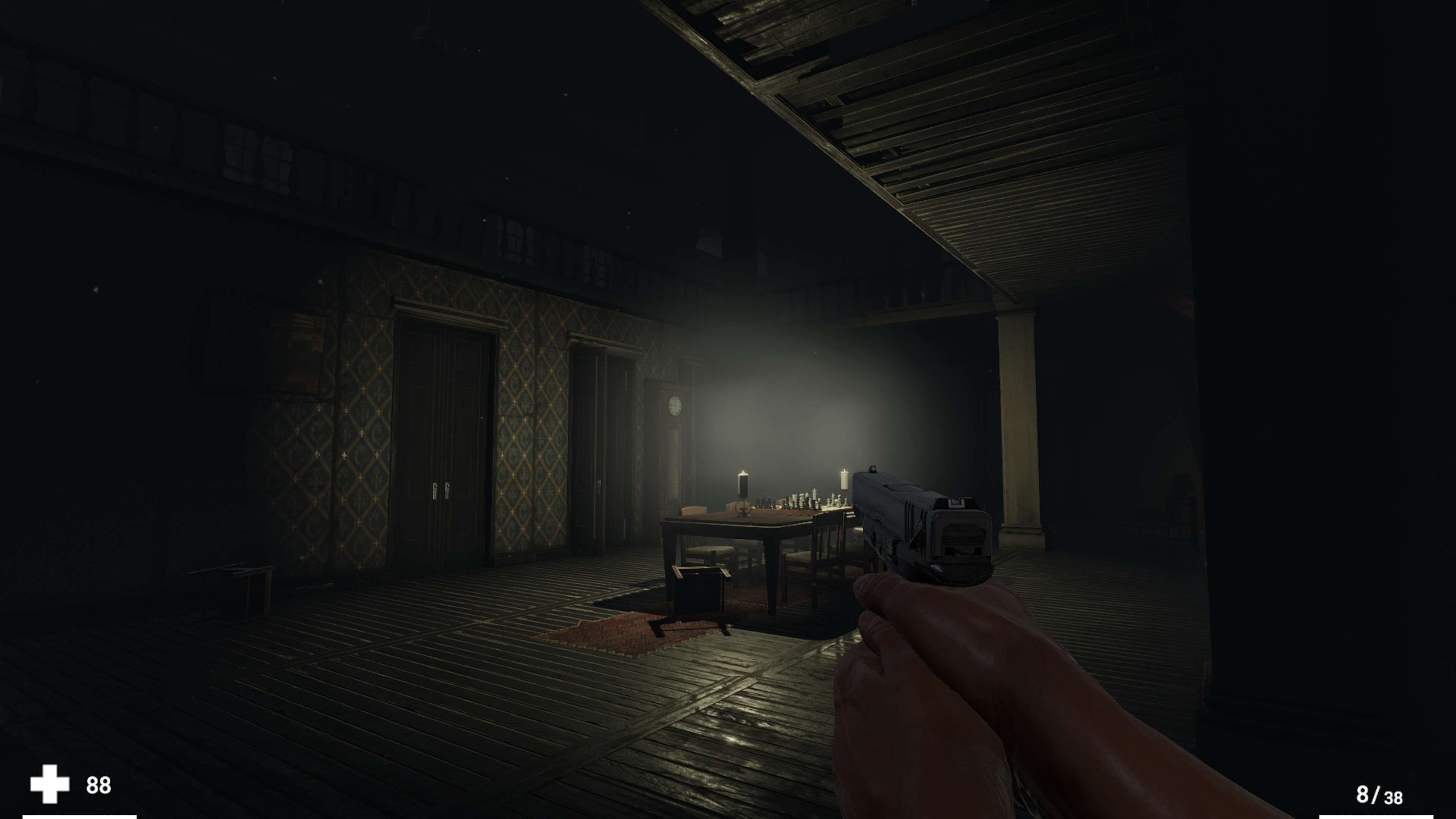 Day: 40 screenshot 12