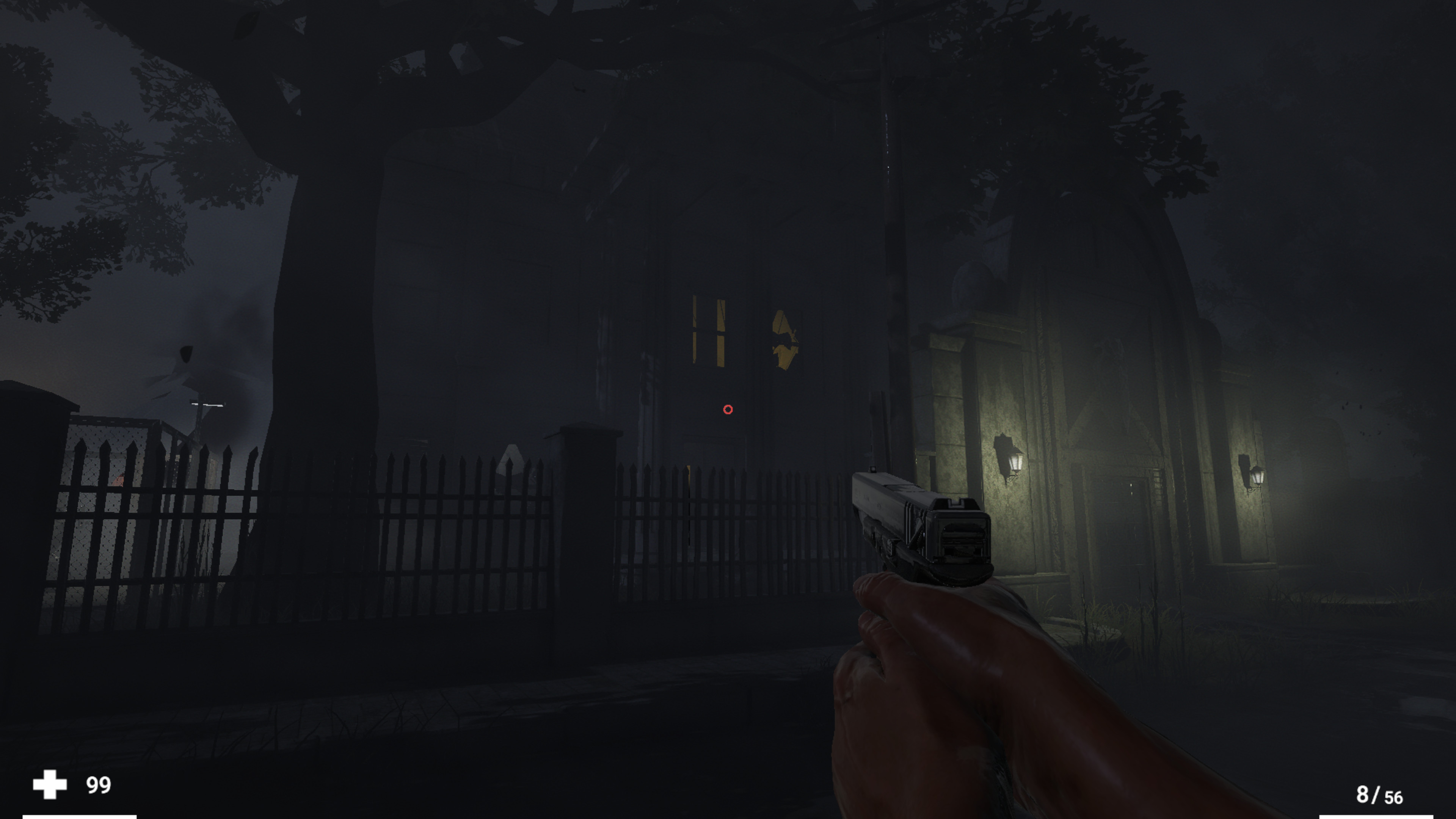 Day: 40 screenshot 1