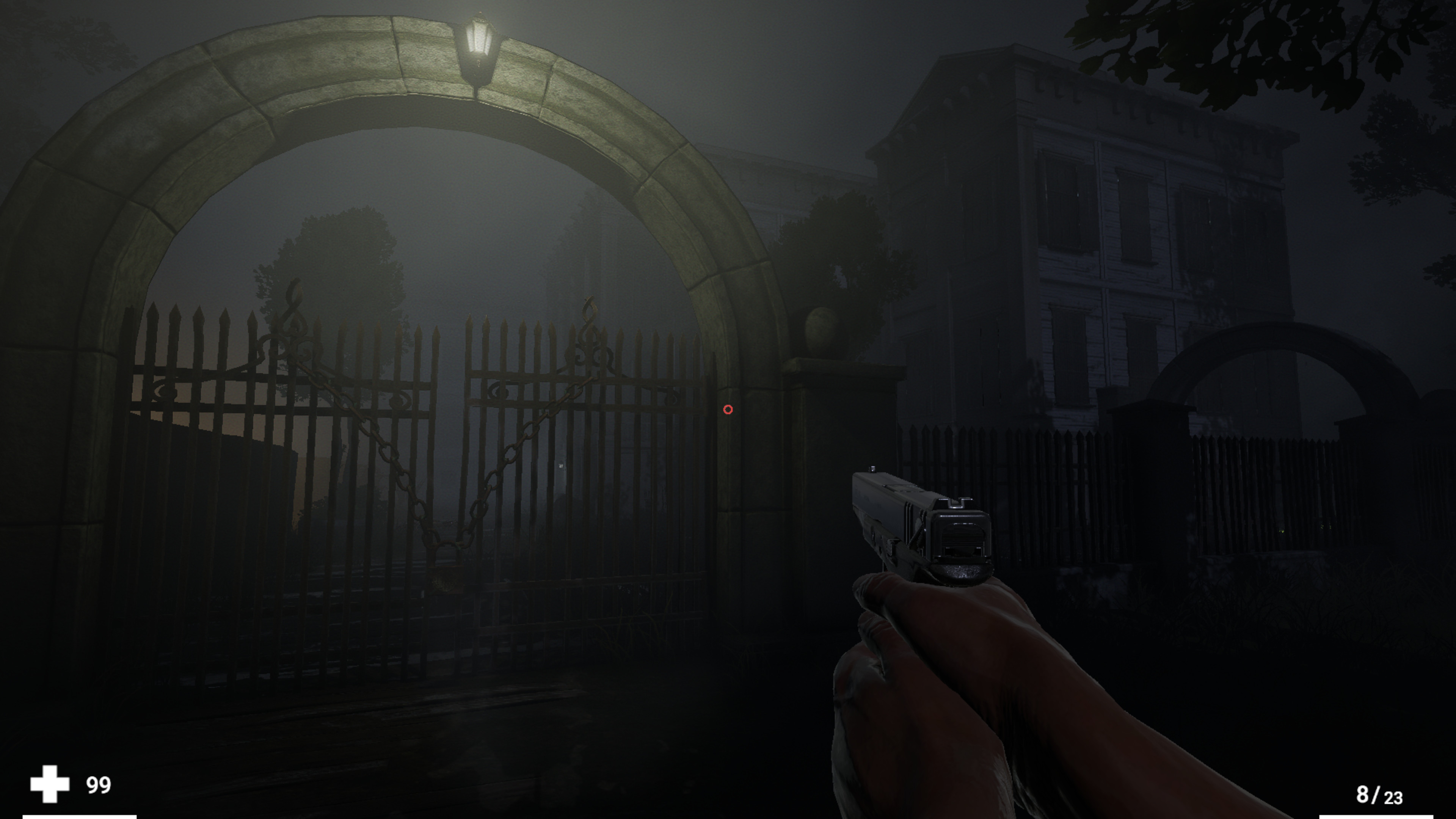 Day: 40 screenshot 7