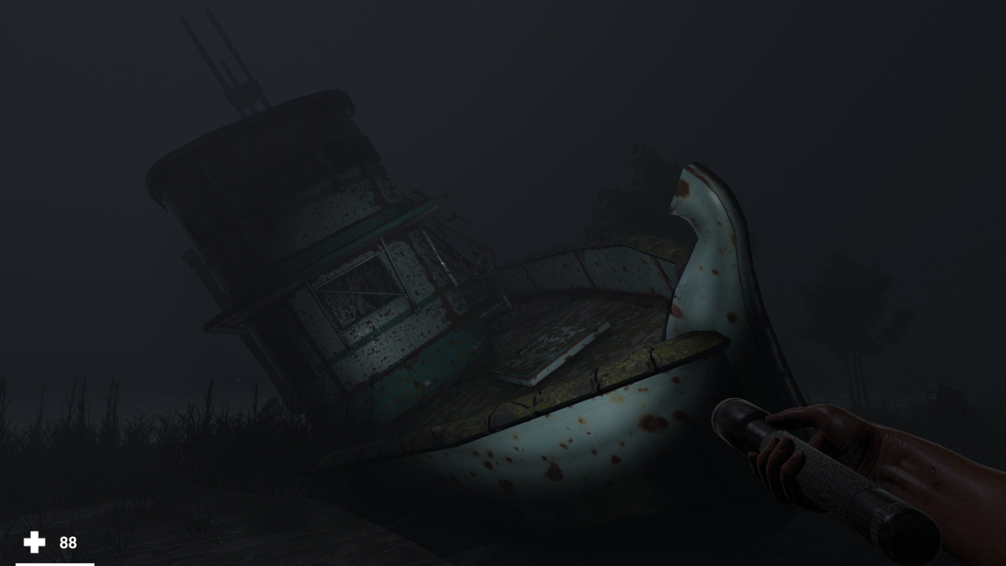 Day: 40 screenshot 16