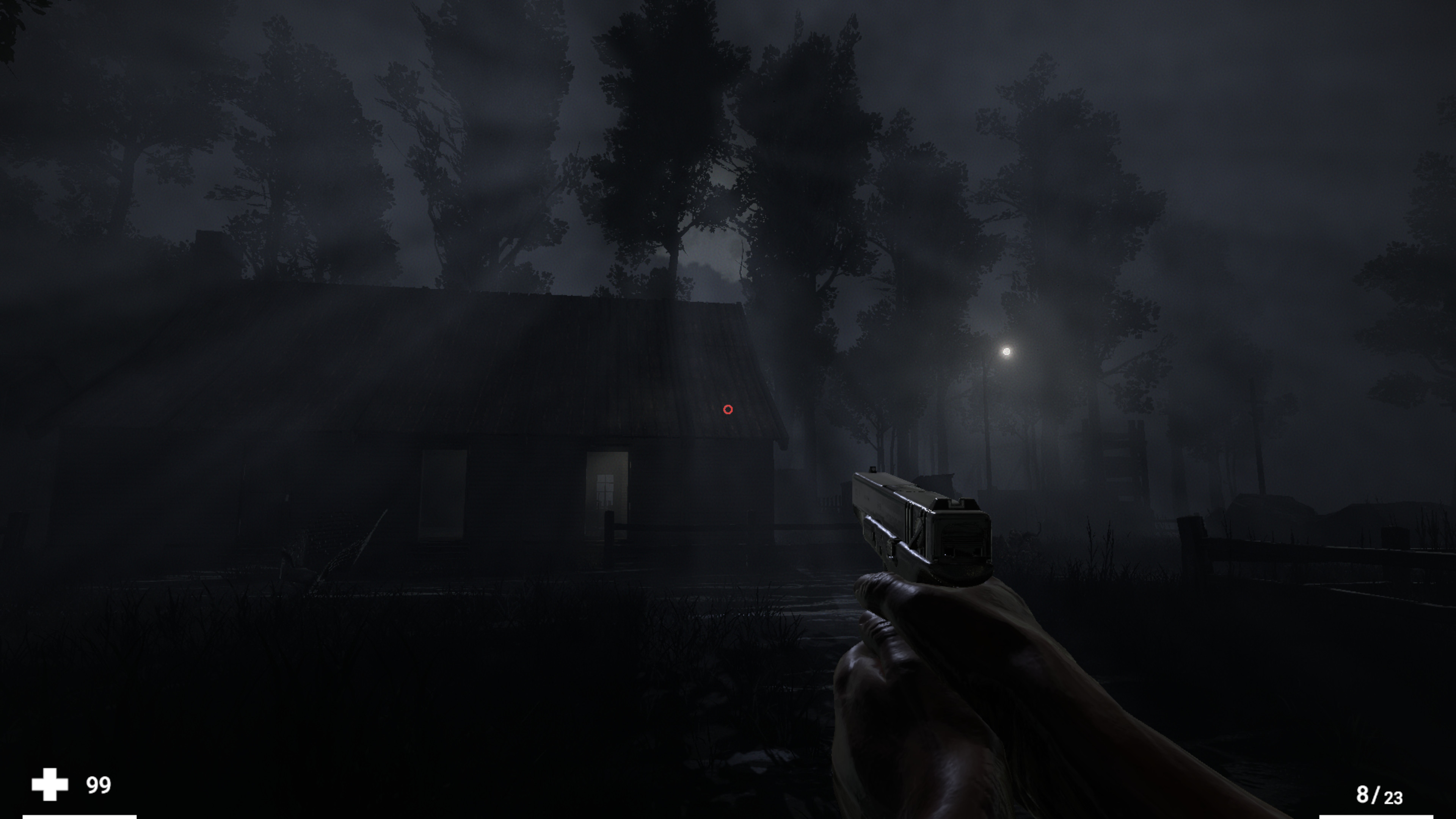 Day: 40 screenshot 5