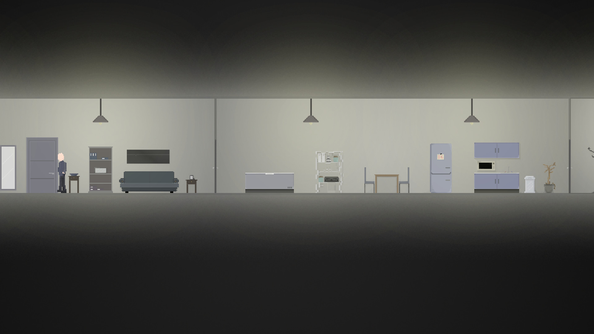 Fidelity screenshot 4