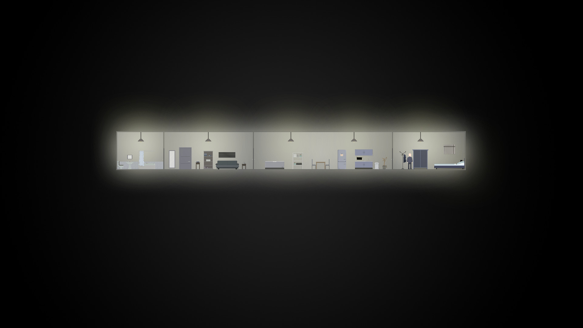 Fidelity screenshot 1