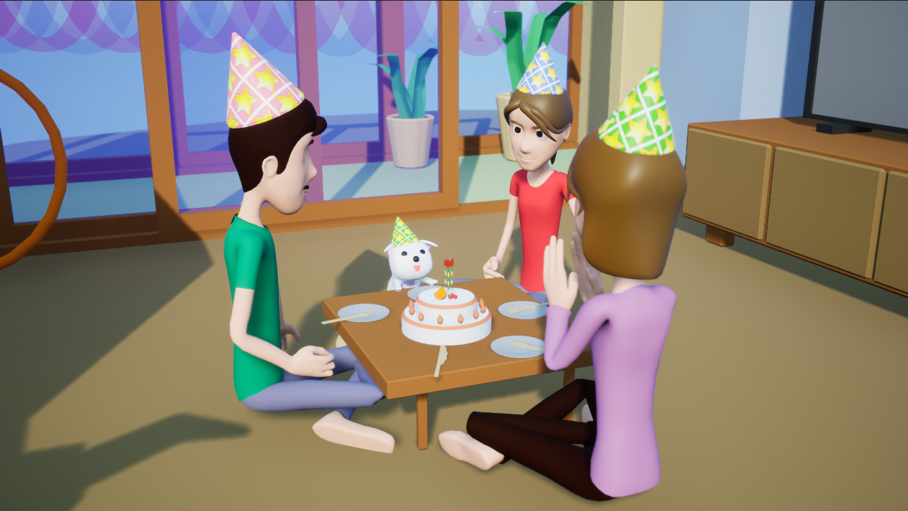 Candy Adventure screenshot 12