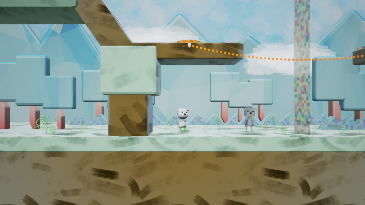 Candy Adventure screenshot 6