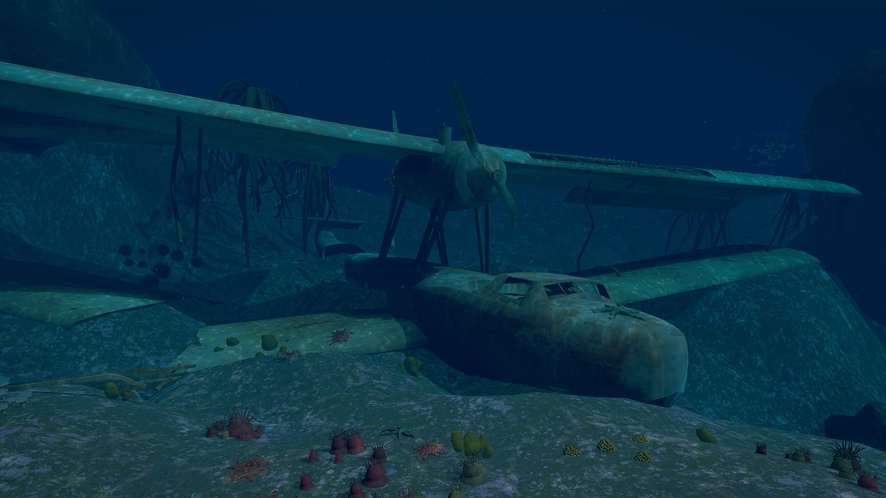 Virtual Arctic Expedition screenshot 3