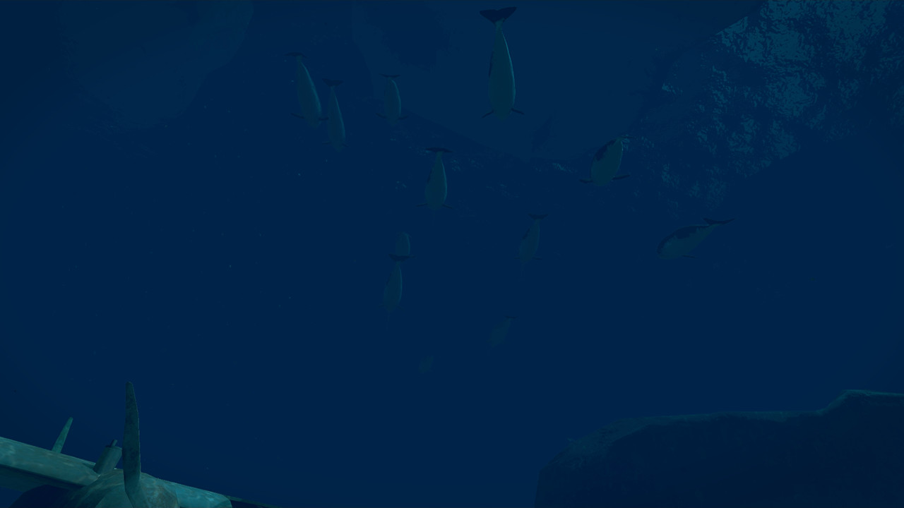 Virtual Arctic Expedition screenshot 4