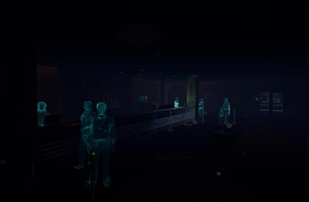 The Cinema Rosa screenshot 7