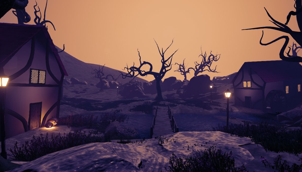 The Cinema Rosa screenshot 6