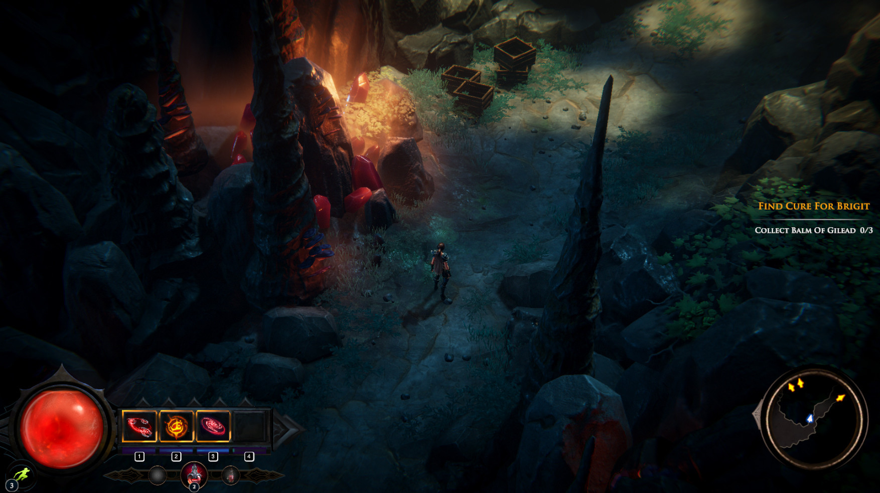Naxia screenshot 6