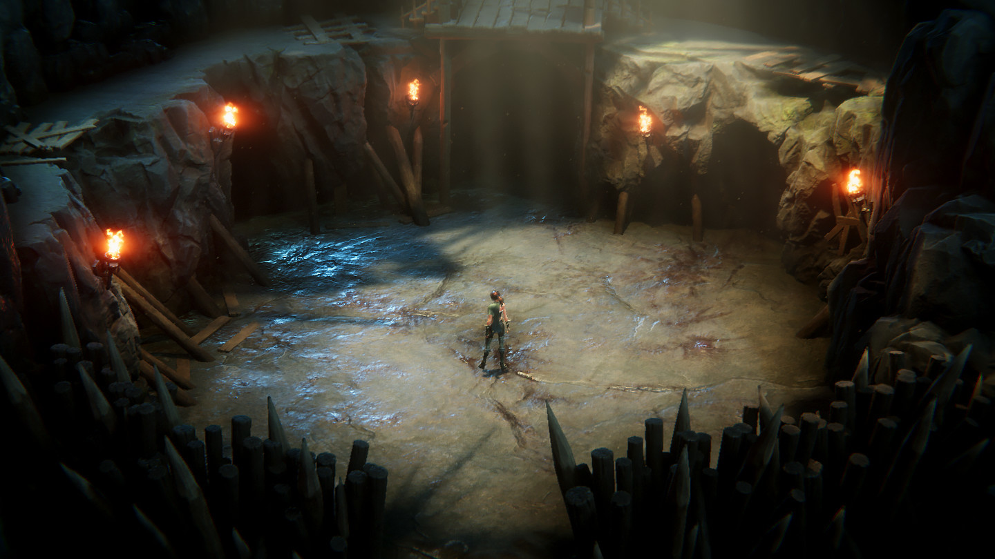Naxia screenshot 7
