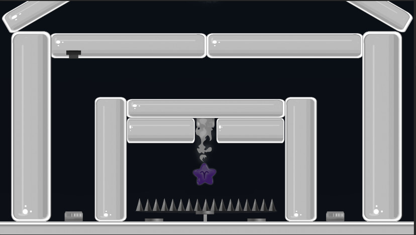 Gray Memory screenshot 5