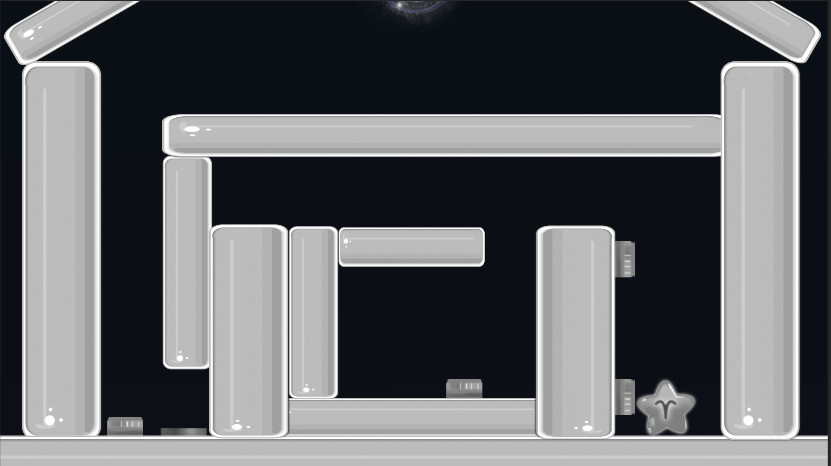 Gray Memory screenshot 2