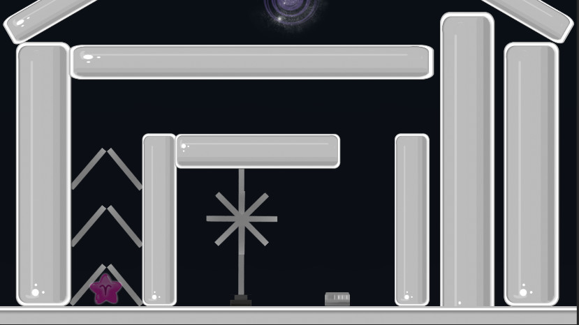 Gray Memory screenshot 4