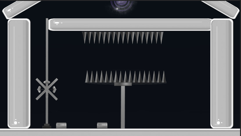 Gray Memory screenshot 3