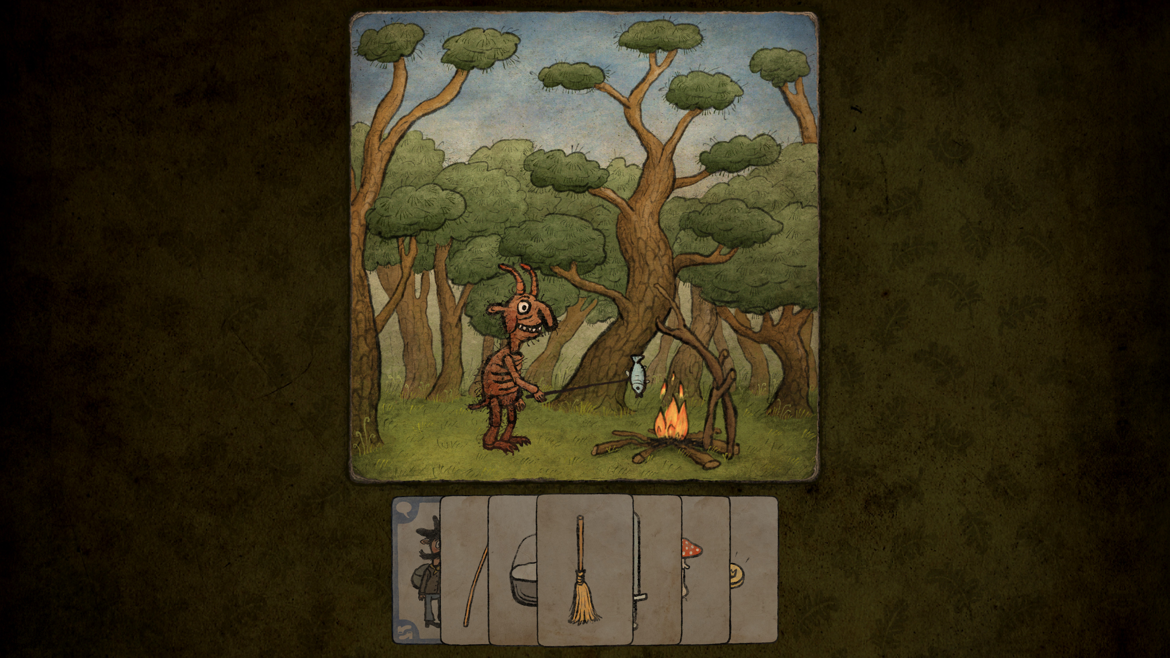 Pilgrims screenshot 7
