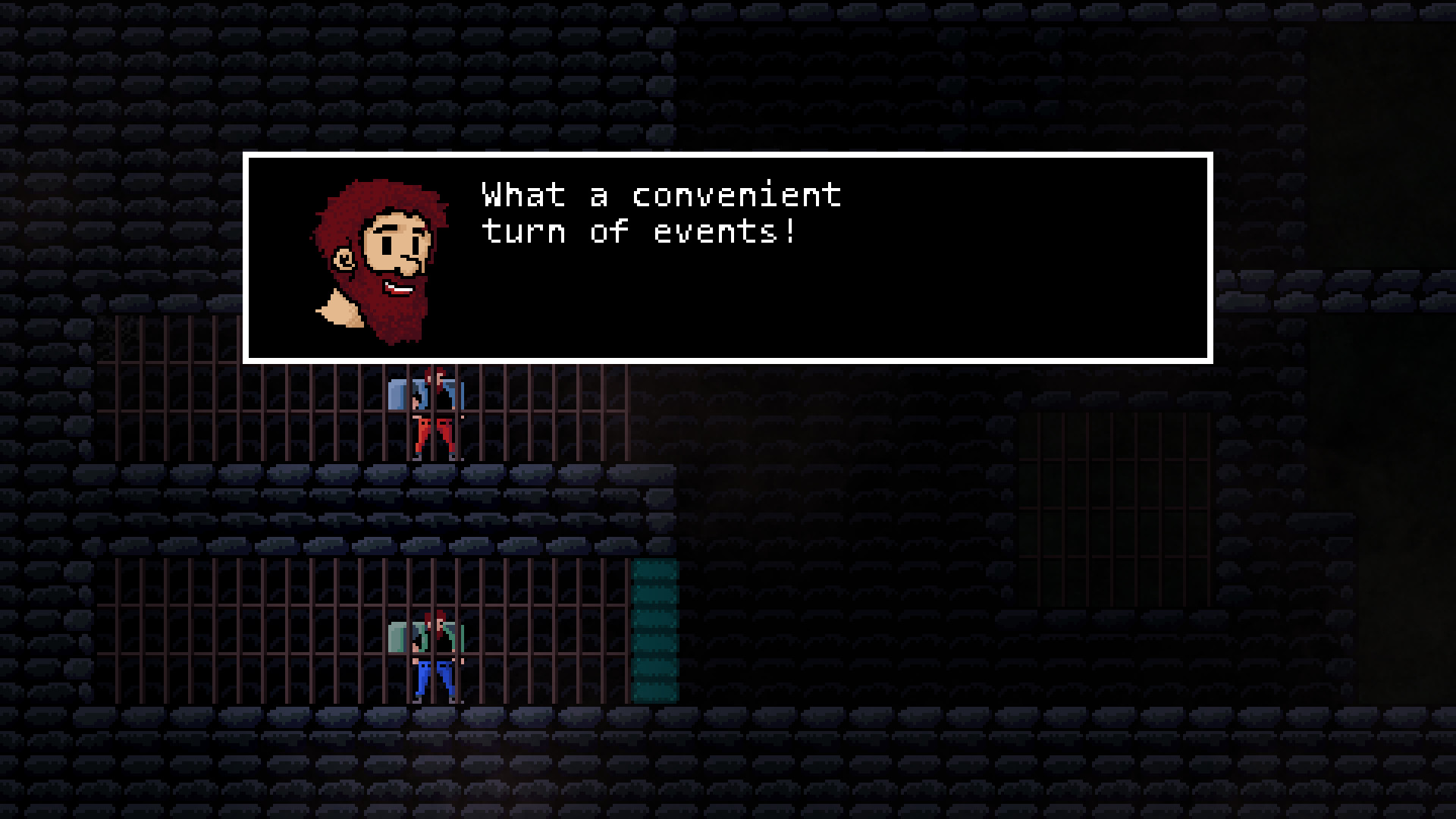 Backpack Twins screenshot 5