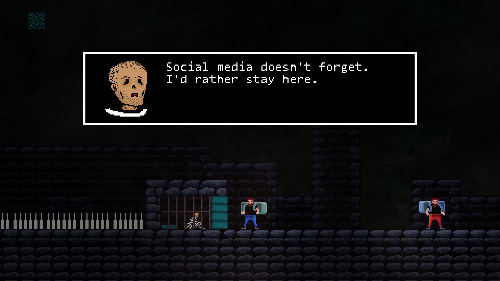 Backpack Twins screenshot 7