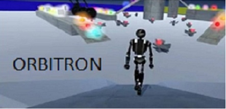 Orbitron screenshot 6