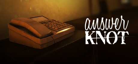 Answer Knot — Steam header