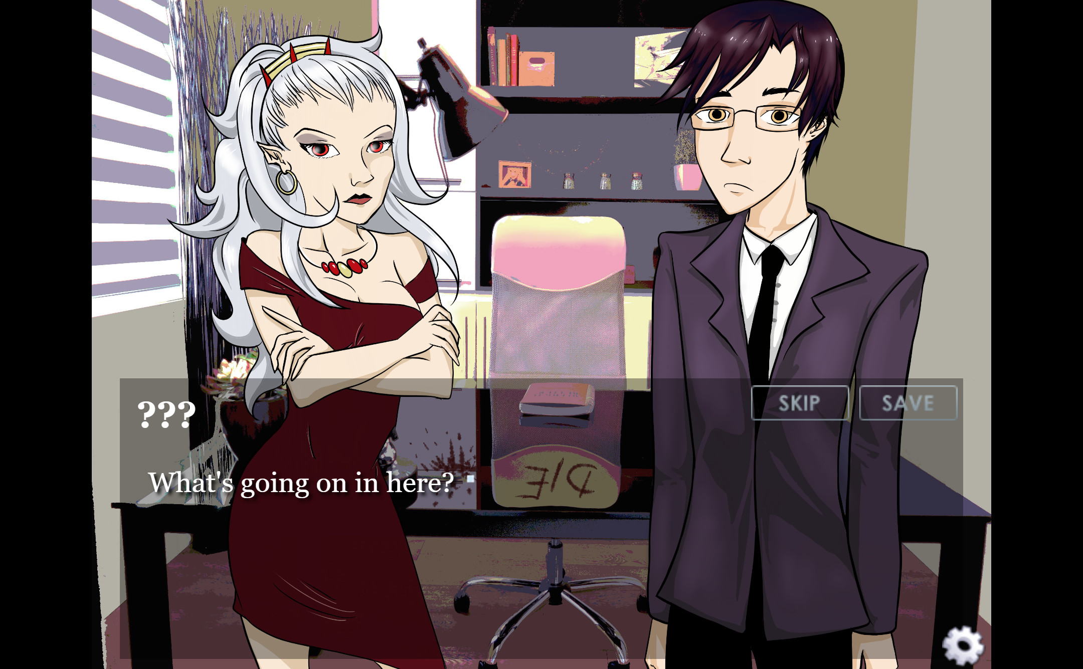 Hotel Tutwin screenshot 2