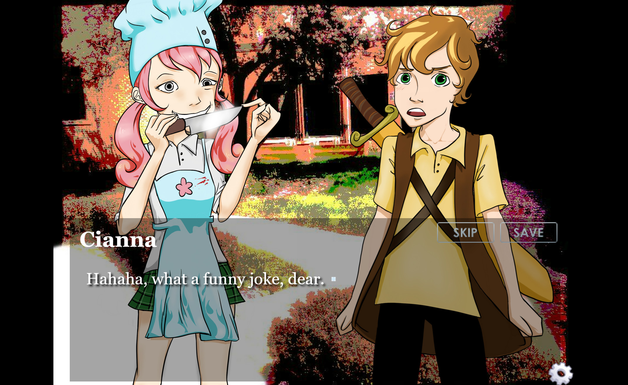 Hotel Tutwin screenshot 4