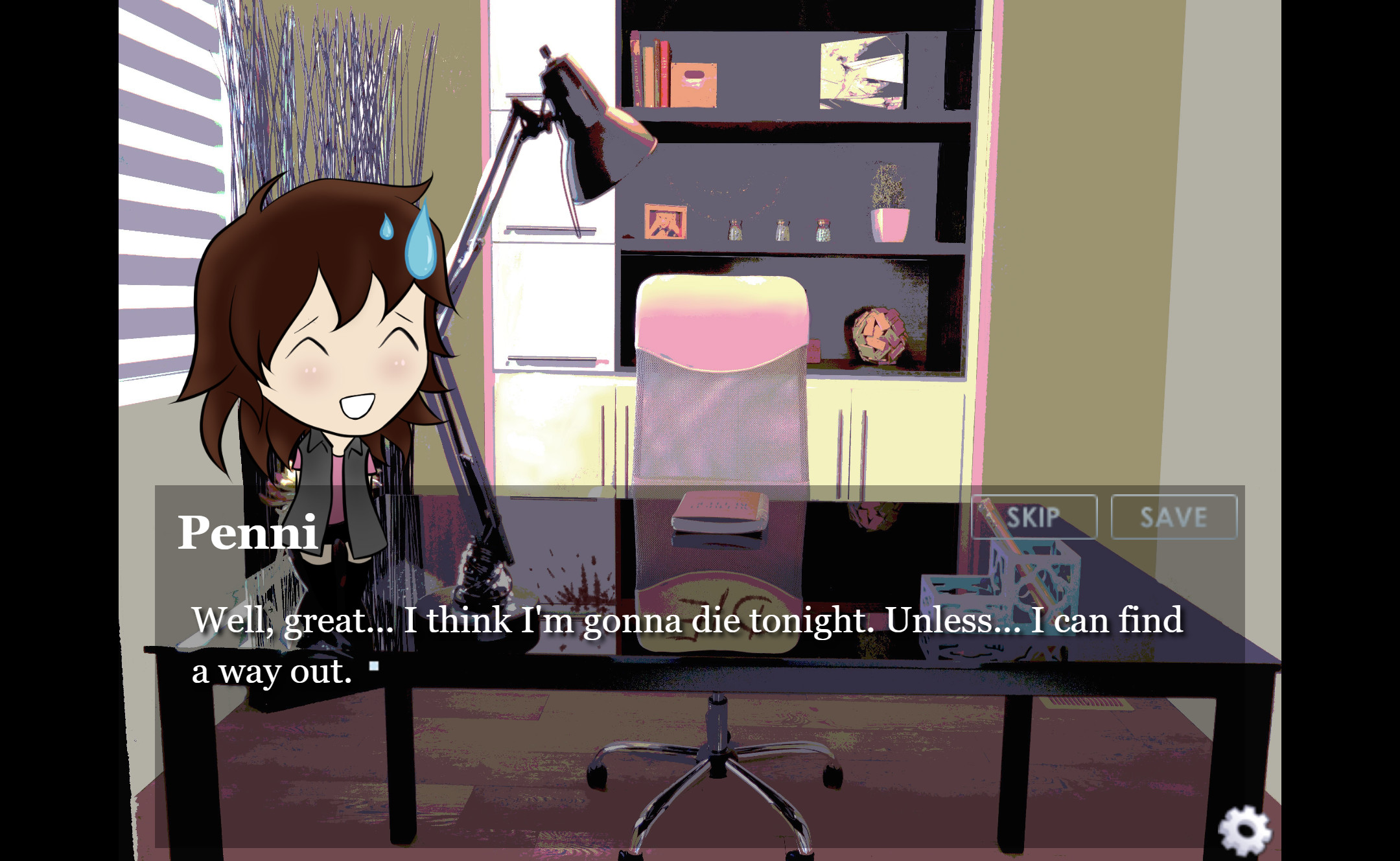 Hotel Tutwin screenshot 3
