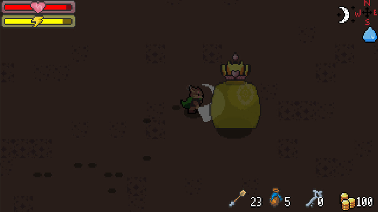 Trysaria screenshot 5