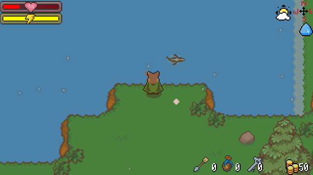 Trysaria screenshot 14