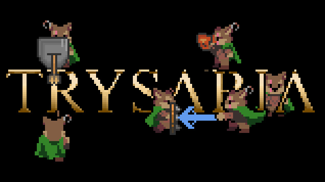 Trysaria screenshot 16