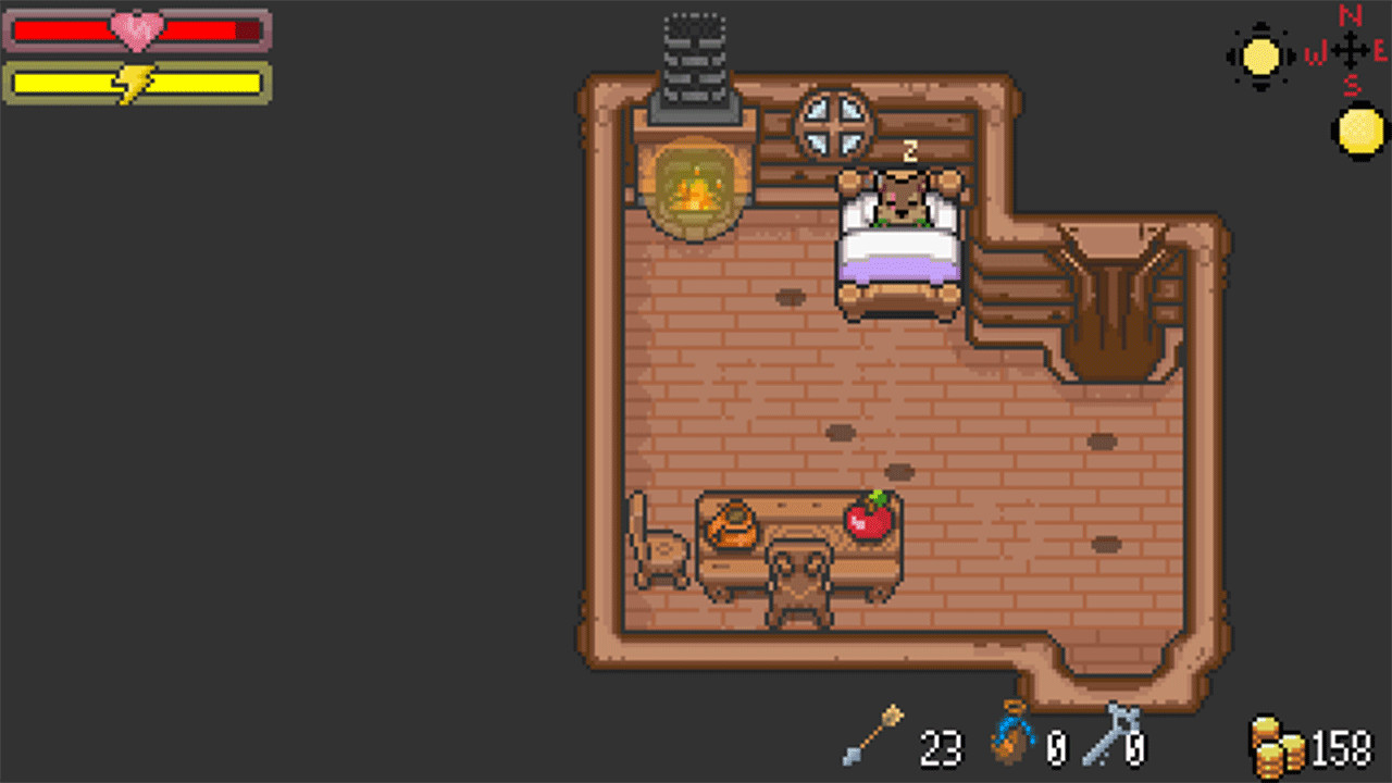 Trysaria screenshot 13