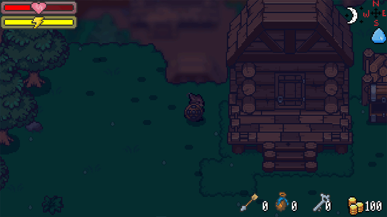 Trysaria screenshot 7