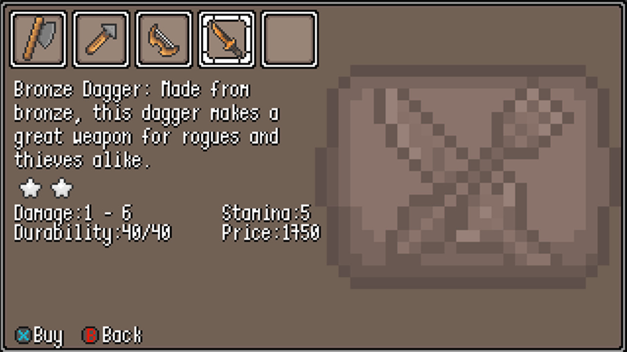 Trysaria screenshot 9