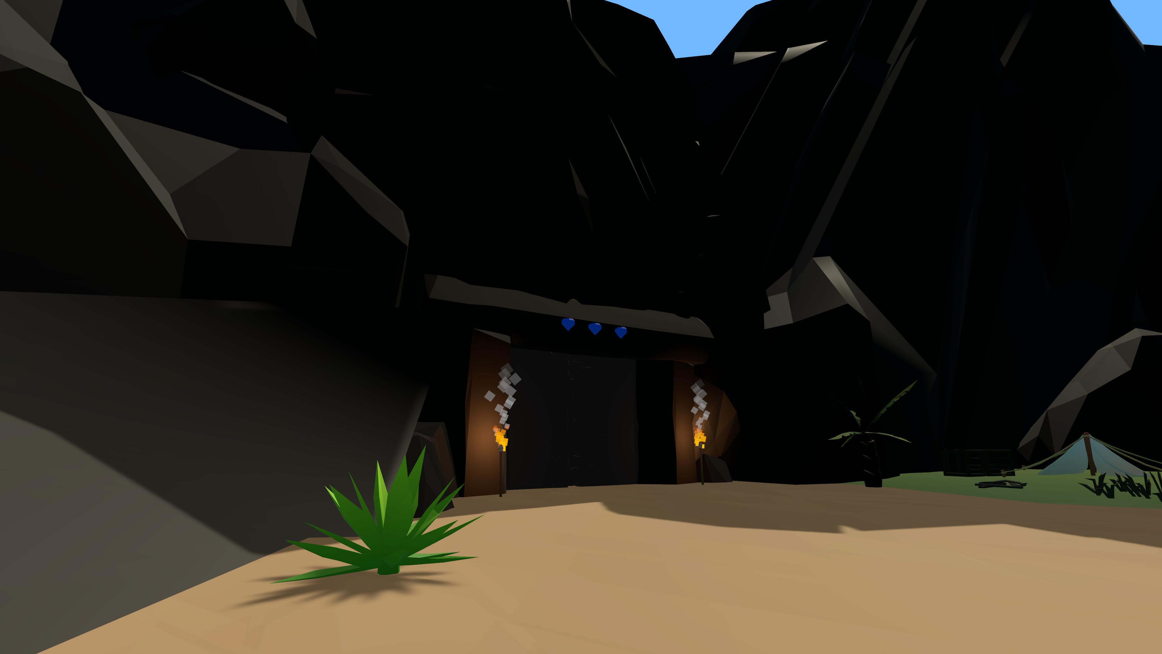 These Lands screenshot 3