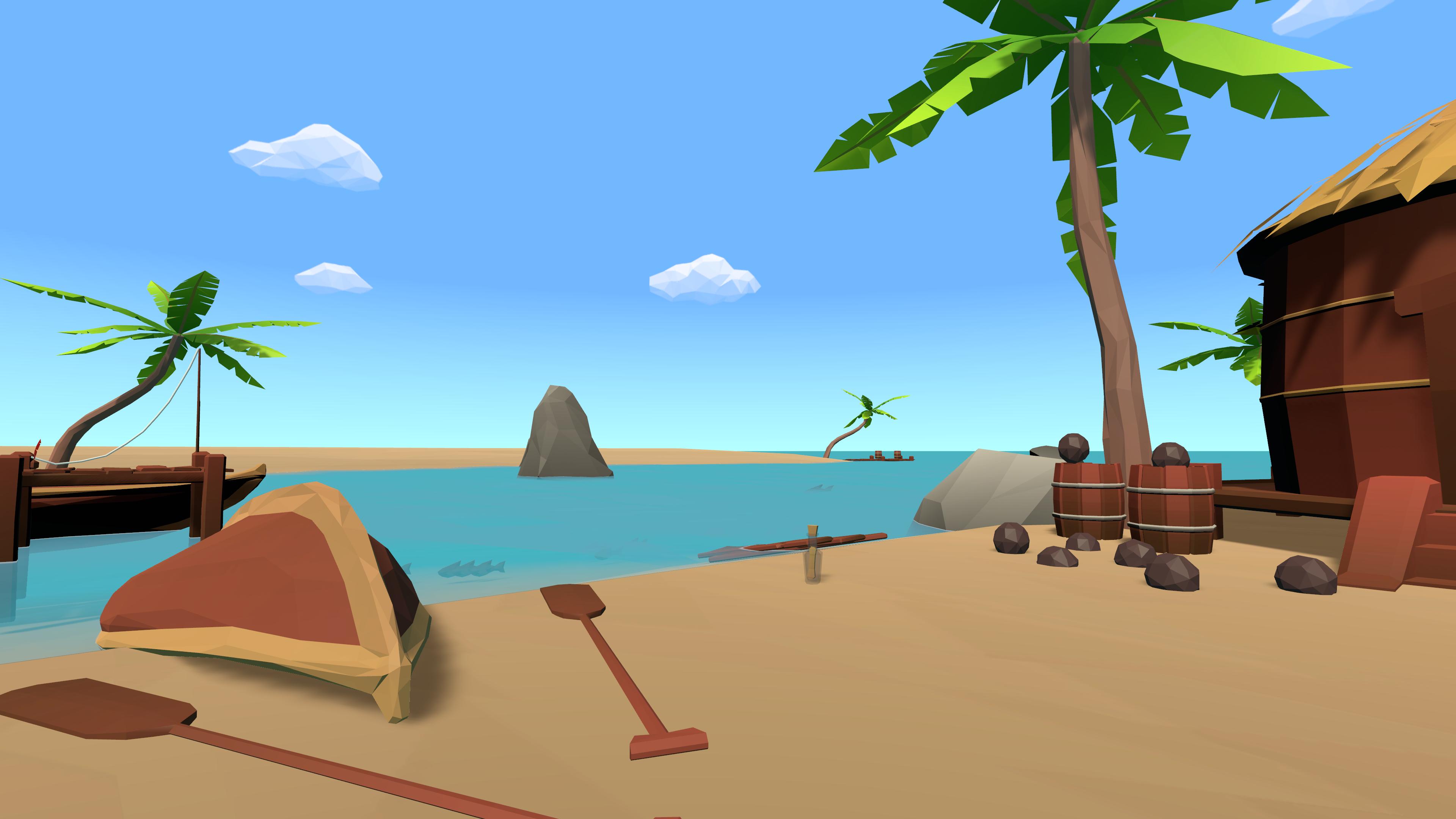 These Lands screenshot 1