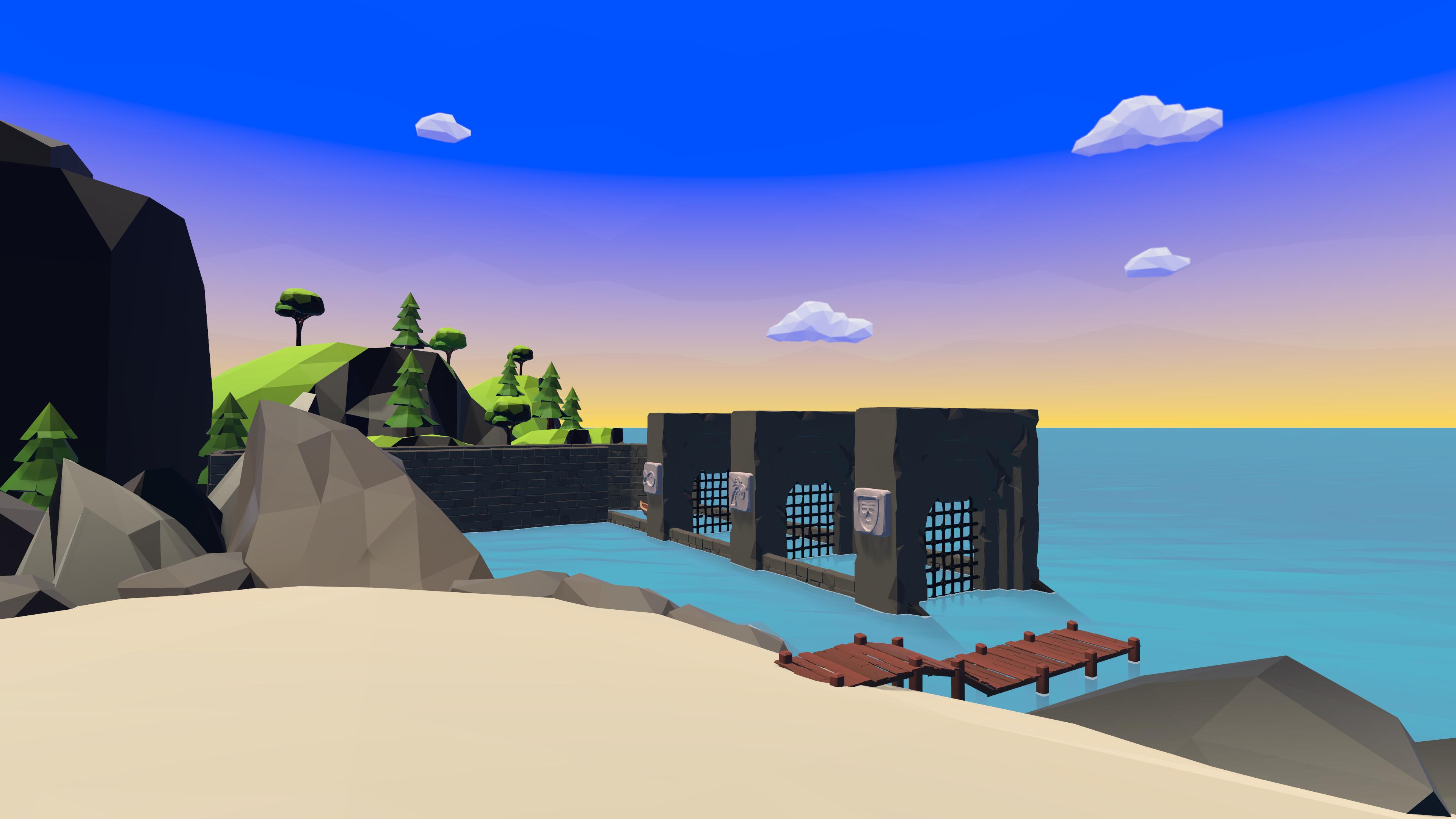 These Lands screenshot 12
